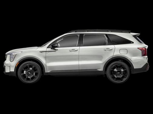2026 Kia Sorento SX