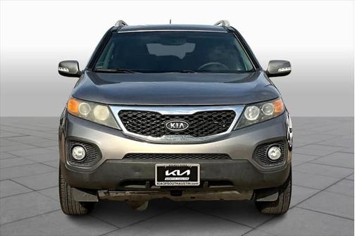 2013 Kia Sorento EX