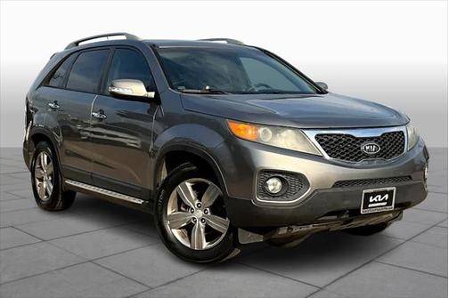 2013 Kia Sorento EX