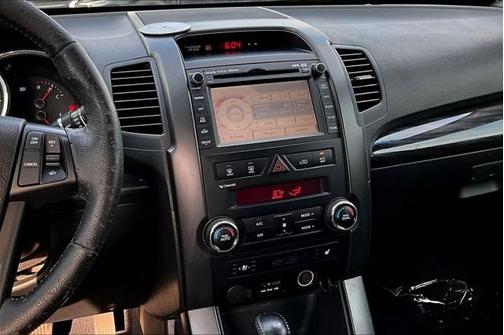 2013 Kia Sorento EX