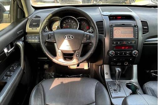 2013 Kia Sorento EX