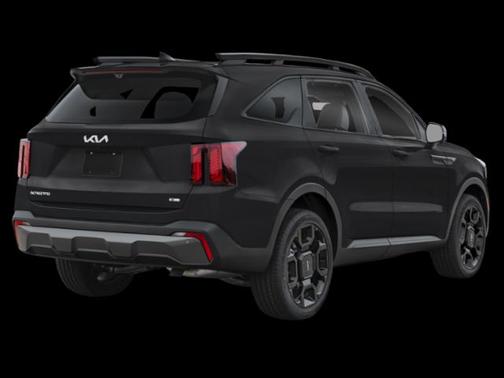 2025 Kia Sorento SX