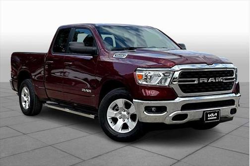 2022 RAM 1500 Lone Star
