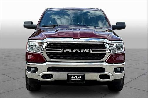 2022 RAM 1500 Lone Star
