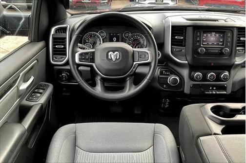 2022 RAM 1500 Lone Star