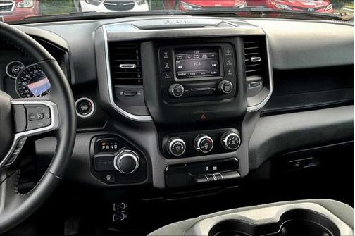 2022 RAM 1500 Lone Star