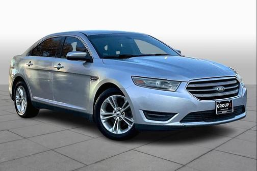 2013 Ford Taurus SEL
