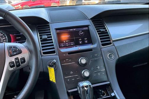 2013 Ford Taurus SEL