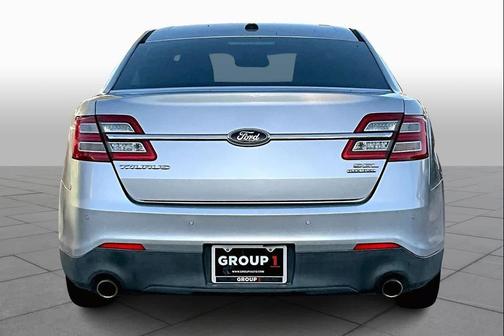 2013 Ford Taurus SEL