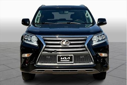 2018 Lexus GX 460 Base