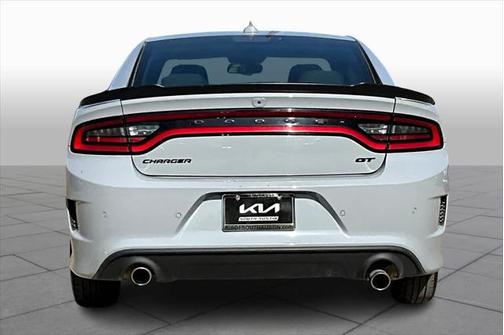 2022 Dodge Charger GT