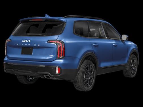 2025 Kia Telluride SX Prestige X-Line