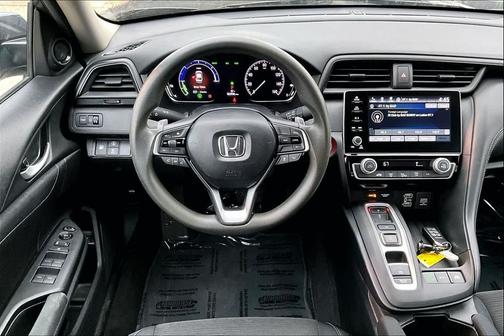 2021 Honda Insight EX