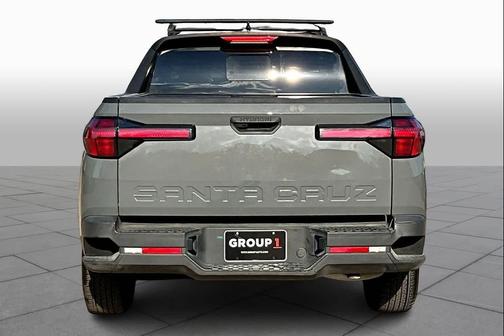 2023 Hyundai SANTA CRUZ SEL