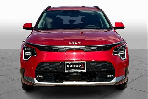 2024 Kia Niro EV Wave