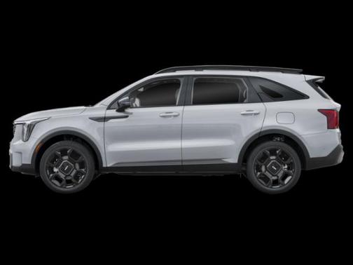 2025 Kia Sorento SX