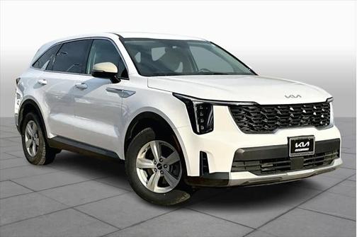 2024 Kia Sorento LX