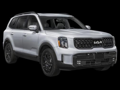 2025 Kia Telluride SX Prestige X-Line