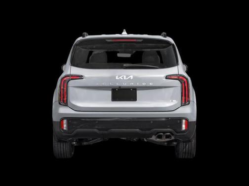 2025 Kia Telluride SX Prestige X-Line