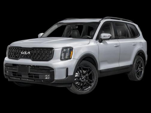 2025 Kia Telluride SX Prestige X-Line