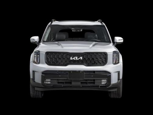 2025 Kia Telluride SX Prestige X-Line
