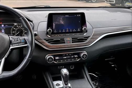 2019 Nissan Altima 2.5 SL