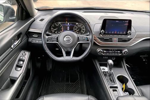 2019 Nissan Altima 2.5 SL