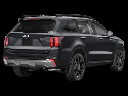 2026 Kia Sorento SX