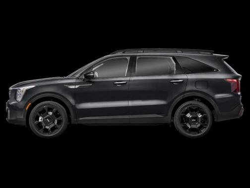 2026 Kia Sorento SX
