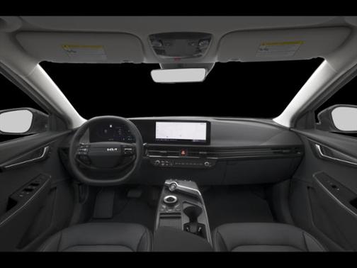 2025 Kia EV6 Wind