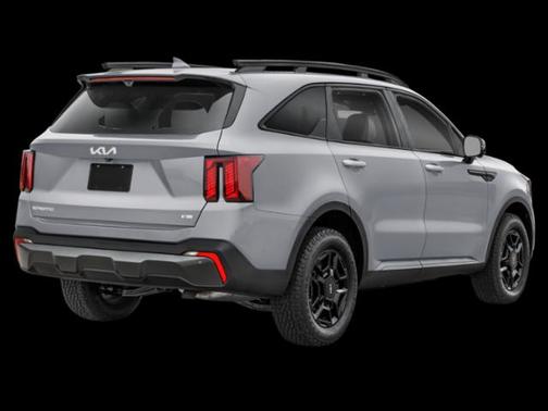 2025 Kia Sorento SX