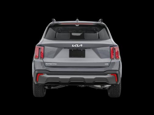 2025 Kia Sorento SX