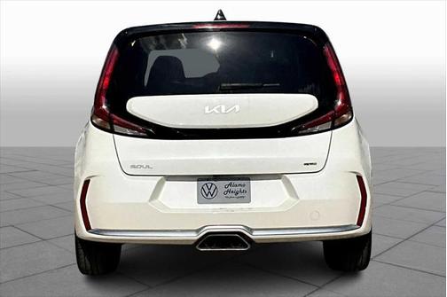 2023 Kia Soul GT-Line