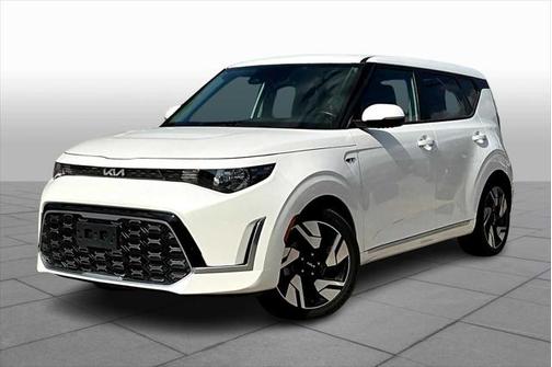 2023 Kia Soul GT-Line