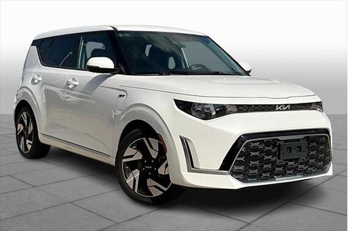 2023 Kia Soul GT-Line
