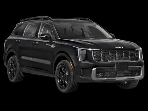 2026 Kia Sorento SX