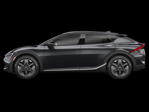 2025 Kia EV6 Light Long Range