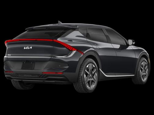 2025 Kia EV6 Light Long Range