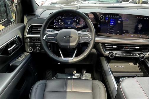 2025 Chevrolet Tahoe 2WD RST