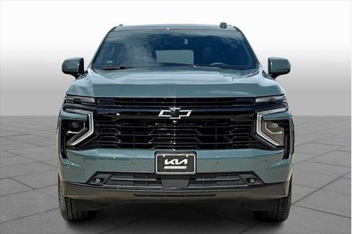 2025 Chevrolet Tahoe 2WD RST