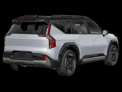 2026 Kia EV9 GT-Line