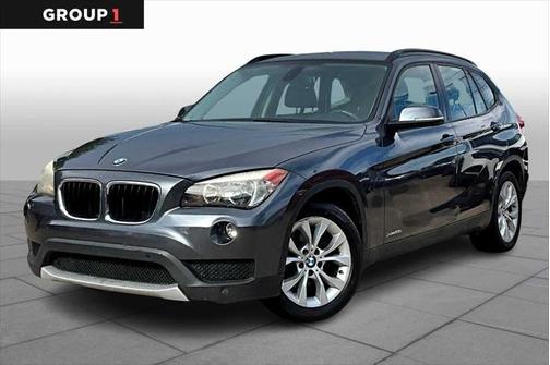 2014 BMW X1 xDrive 28i