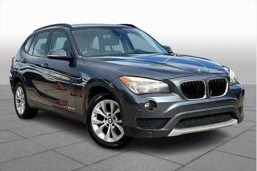 2014 BMW X1 xDrive 28i