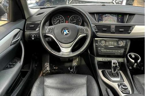 2014 BMW X1 xDrive 28i
