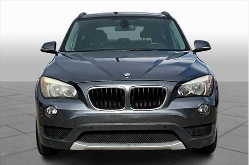 2014 BMW X1 xDrive 28i