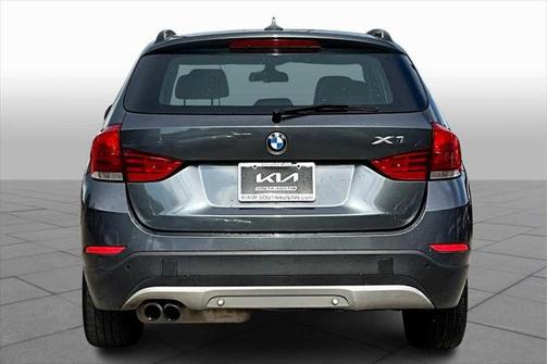 2014 BMW X1 xDrive 28i