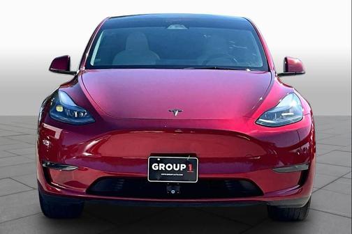 2024 Tesla Model Y RWD