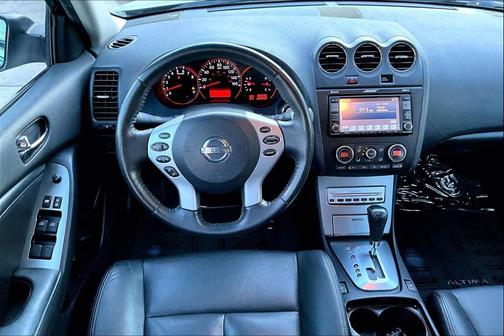 2008 Nissan Altima 3.5 SL