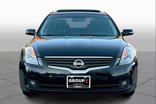 2008 Nissan Altima 3.5 SL