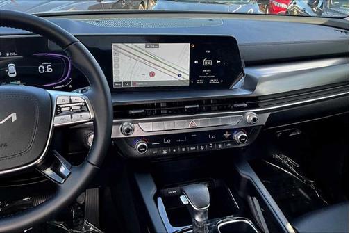 2024 Kia Telluride LX